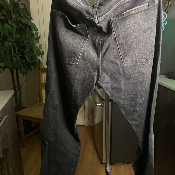 Seven 7 For All Mankind Denim | Closet Label #1.) - Picture 7 of 8